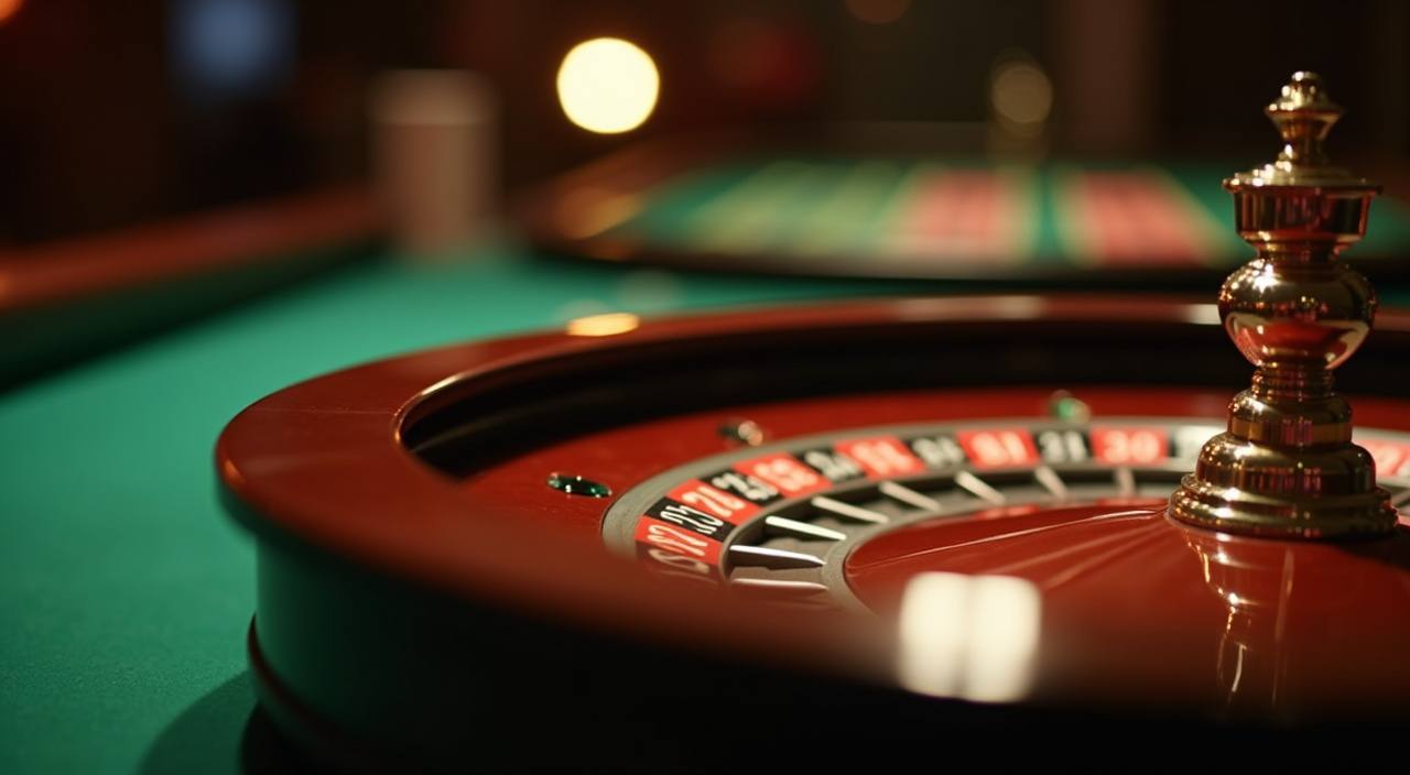 7c77770 Roulette Spinnacle at 7c77770 — Spin Your Way